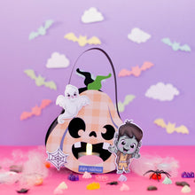 Cargar imagen en el visor de la galería, Sellito digital "Frankie Dulce Truco"