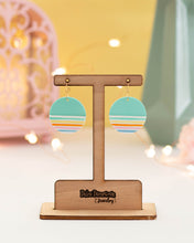 Cargar imagen en el visor de la galería, Bolitas mint