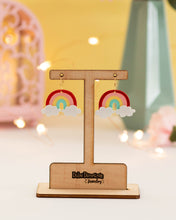 Cargar imagen en el visor de la galería, Arcoiris alegría