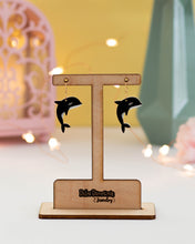 Cargar imagen en el visor de la galería, Ballenita feliz