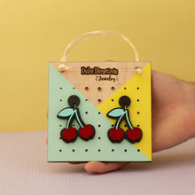 Cargar imagen en el visor de la galería, Cerecitas felices