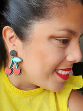 Cargar imagen en el visor de la galería, Cerecitas felices