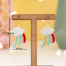 Cargar imagen en el visor de la galería, Nube arcoiris