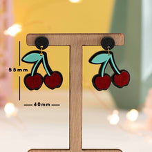 Cargar imagen en el visor de la galería, Cerecitas felices