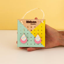 Cargar imagen en el visor de la galería, Gota rosa petit