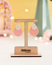 Cargar imagen en el visor de la galería, Gota rosa maxi