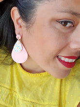 Cargar imagen en el visor de la galería, Gota rosa maxi