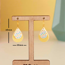 Cargar imagen en el visor de la galería, Gota amarilla petita