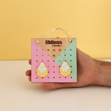 Cargar imagen en el visor de la galería, Gota amarilla petita