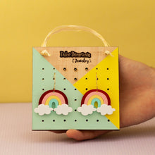 Cargar imagen en el visor de la galería, Arcoiris alegría