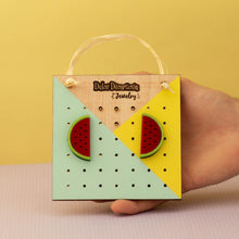 Cargar imagen en el visor de la galería, Sandía loca