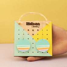 Cargar imagen en el visor de la galería, Bolitas mint