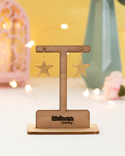 Cargar imagen en el visor de la galería, Estrellita marina dorado espejo