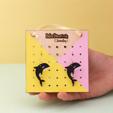 Cargar imagen en el visor de la galería, Ballenita feliz