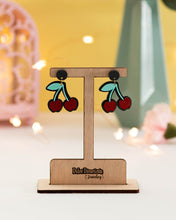 Cargar imagen en el visor de la galería, Cerecitas felices