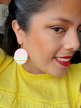 Cargar imagen en el visor de la galería, Bolitas rosa