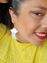 Cargar imagen en el visor de la galería, Nube arcoiris