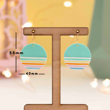 Cargar imagen en el visor de la galería, Bolitas mint