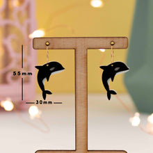 Cargar imagen en el visor de la galería, Ballenita feliz