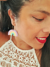 Cargar imagen en el visor de la galería, Arcoiris pastel