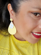 Cargar imagen en el visor de la galería, Gota amarilla maxi