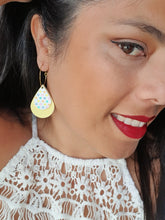 Cargar imagen en el visor de la galería, Gota amarilla petita