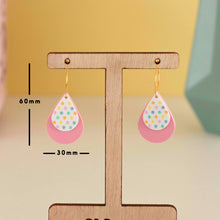 Cargar imagen en el visor de la galería, Gota rosa petit