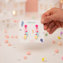 Cargar imagen en el visor de la galería, Luces navideñas