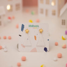 Cargar imagen en el visor de la galería, Árbol blanca Navidad.