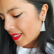 Cargar imagen en el visor de la galería, Árbol blanca Navidad.