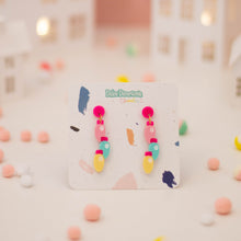 Cargar imagen en el visor de la galería, Luces navideñas