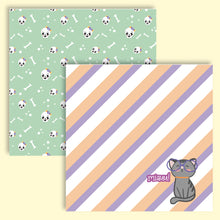 Cargar imagen en el visor de la galería, Colección digital "Dulce Truco"