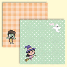 Cargar imagen en el visor de la galería, Colección digital "Dulce Truco"