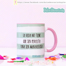 Cargar imagen en el visor de la galería, Taza coleccionable de Unicornio Aduchis