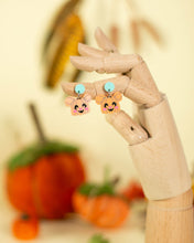Cargar imagen en el visor de la galería, Aza calabaza
