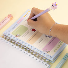 Cargar imagen en el visor de la galería, Diario de Gratitud - Dulce Decoración
