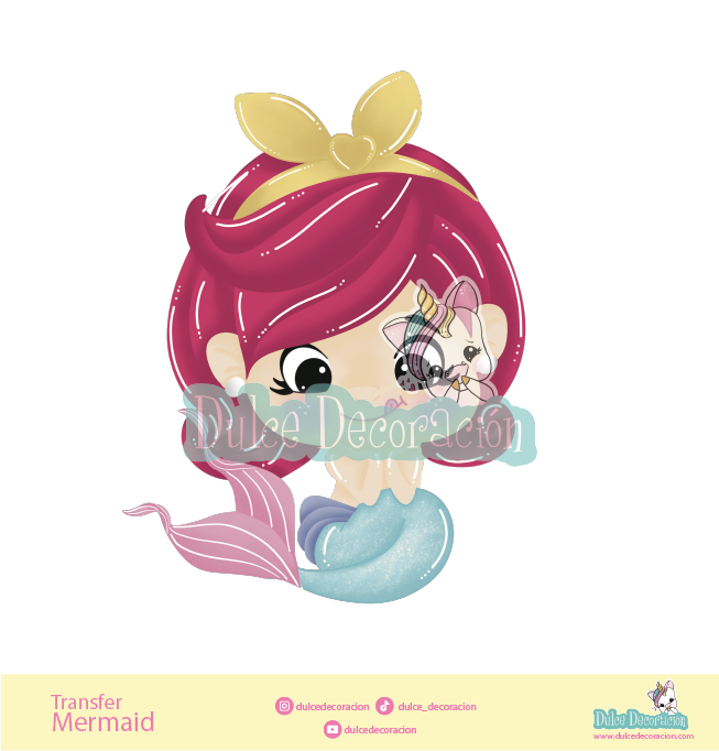 Mermaid