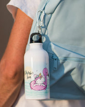 Cargar imagen en el visor de la galería, Botella de agua Unicornio Aduchis Vitamin Sea 600ml
