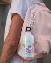 Cargar imagen en el visor de la galería, Botella de agua Unicornio Aduchis Vitamin Sea 600ml
