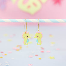 Cargar imagen en el visor de la galería, Pendientes Caballito in love
