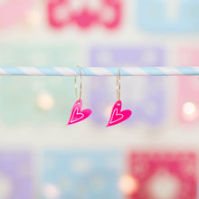 Cargar imagen en el visor de la galería, Pendientes Mimitos - Viva la vida
