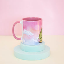 Cargar imagen en el visor de la galería, Taza Valentina princesa
