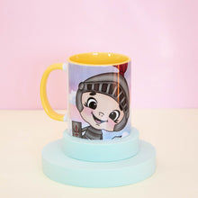 Cargar imagen en el visor de la galería, Taza Sant Jordi
