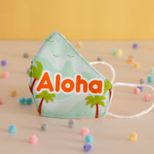 Cargar imagen en el visor de la galería, Aduchis Aloha mint
