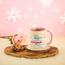 Cargar imagen en el visor de la galería, Taza scrapera rosa
