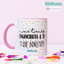 Cargar imagen en el visor de la galería, Taza coleccionable Aduchis Confetti

