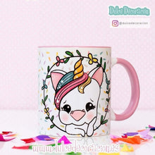 Cargar imagen en el visor de la galería, Taza coleccionable Aduchis Confetti
