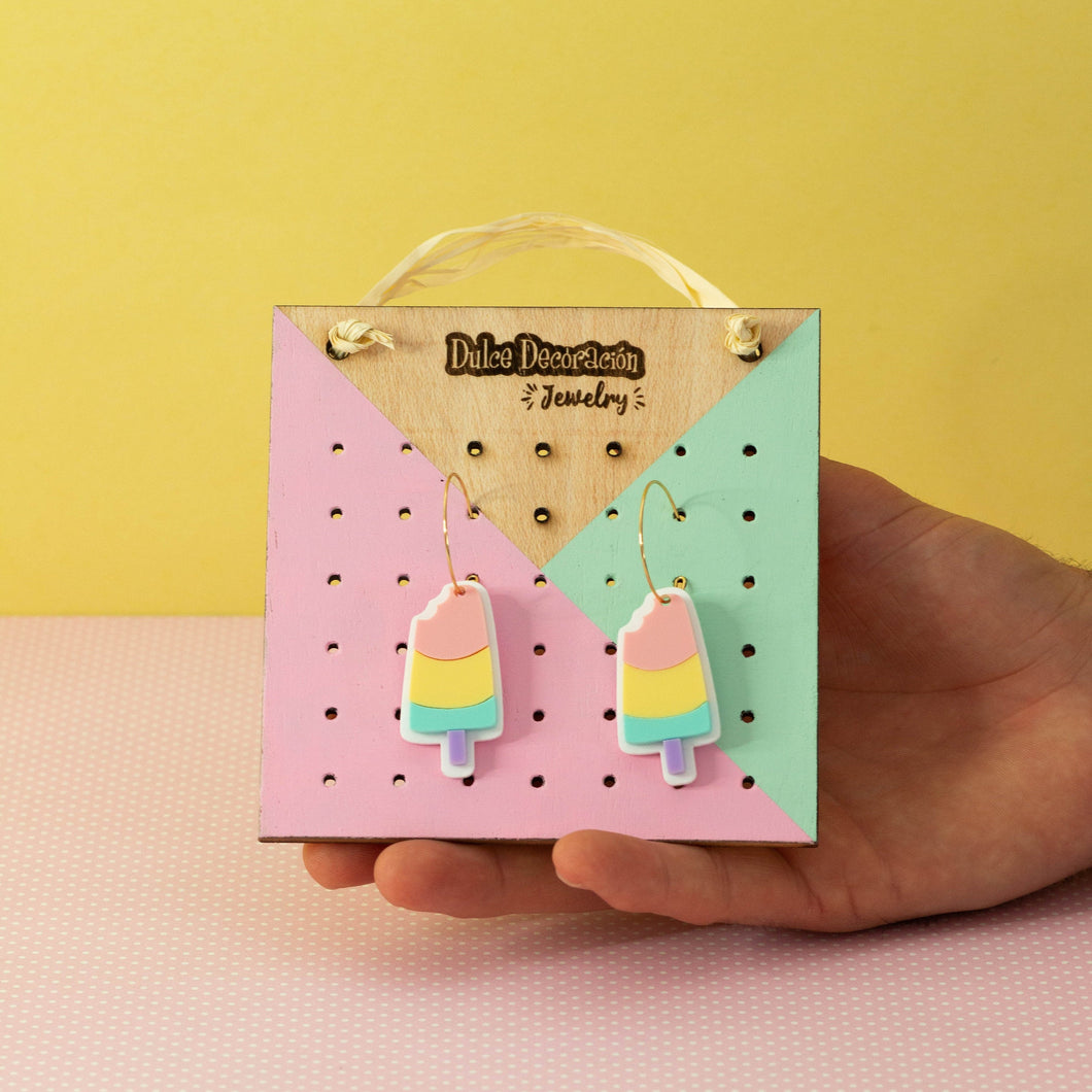 Heladito cuckie