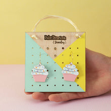 Cargar imagen en el visor de la galería, Dulces Cupcakes
