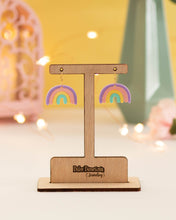 Cargar imagen en el visor de la galería, Arcoiris pastel
